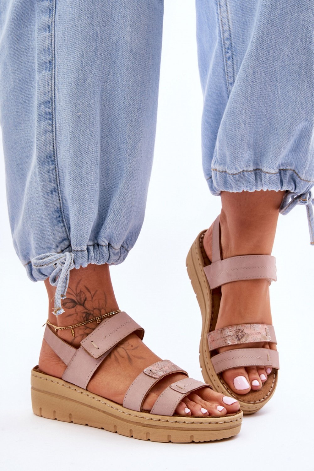 Buskin Step in style - Image 3
