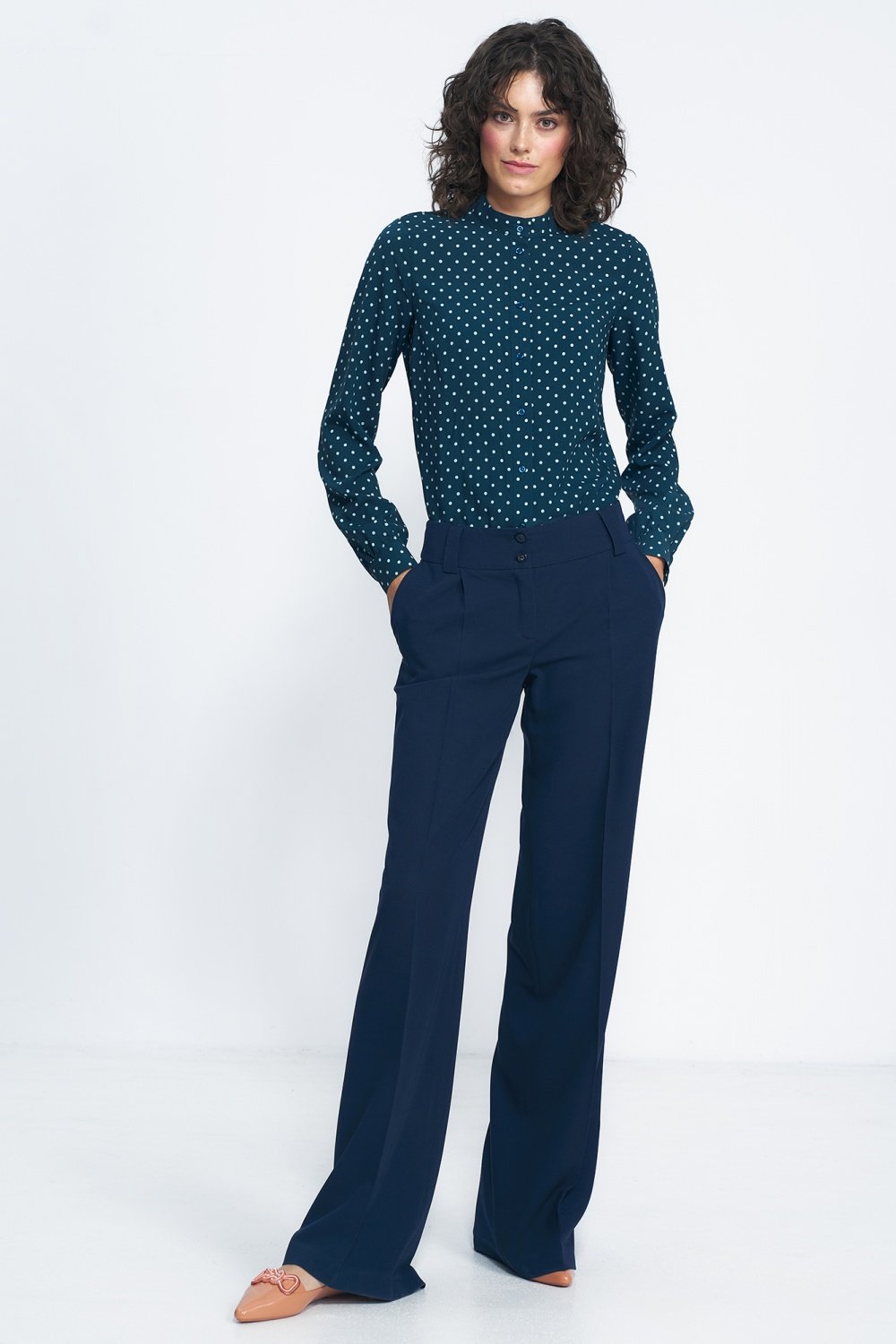 Long sleeve shirt Nife - Image 2