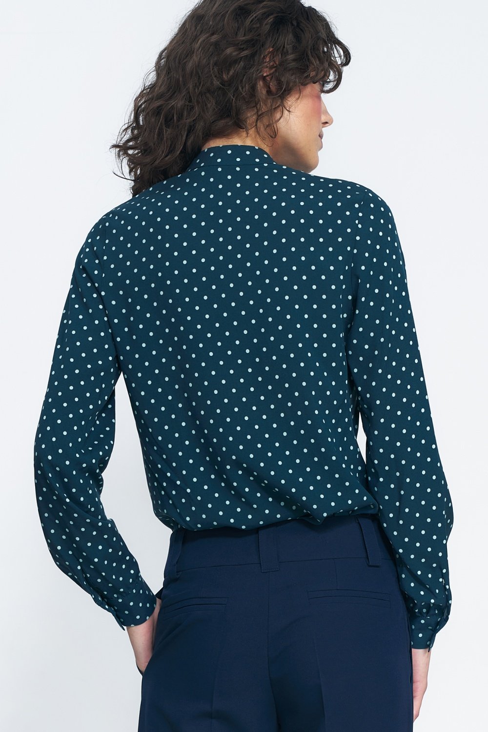 Long sleeve shirt Nife - Image 3