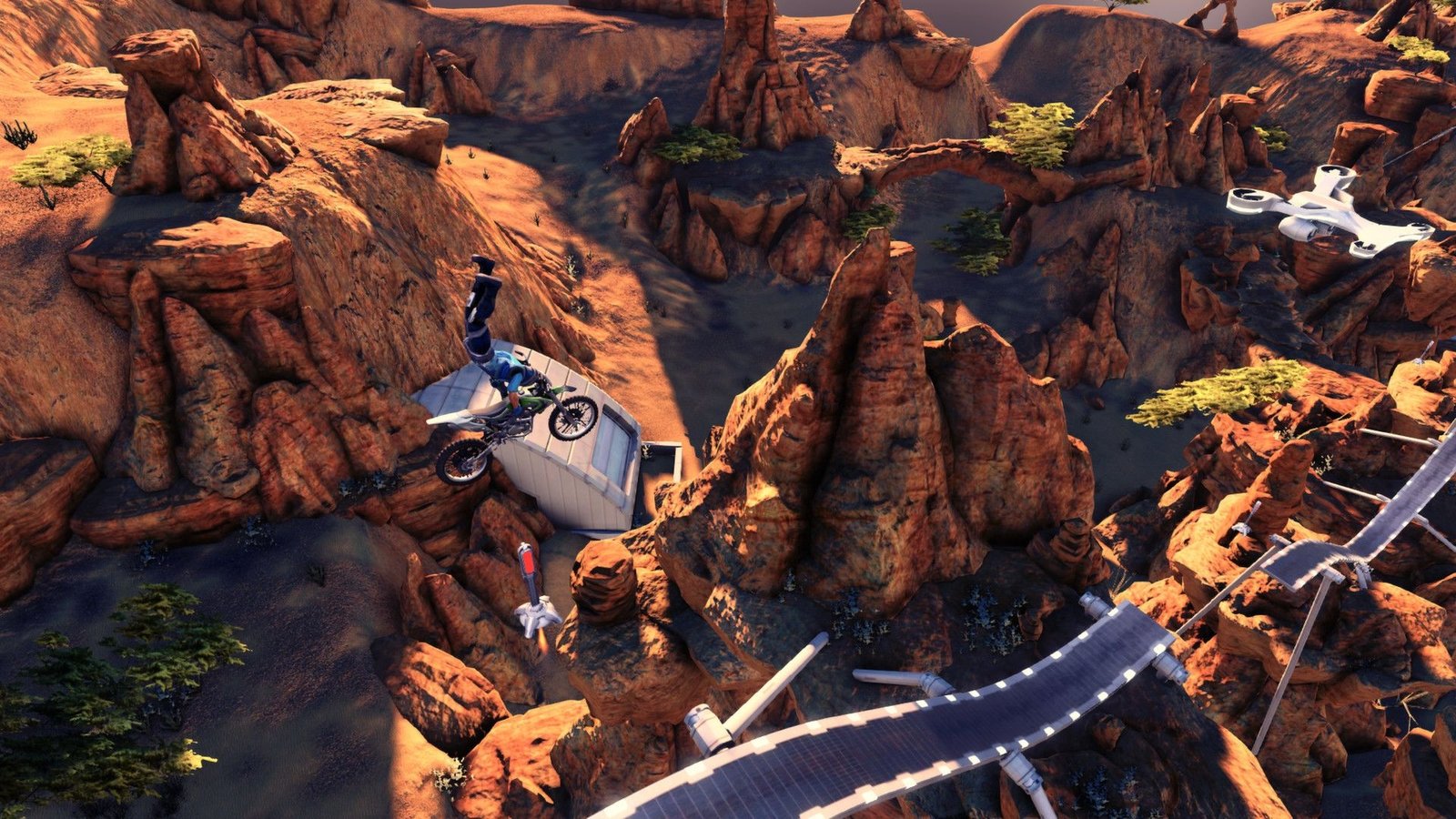 Trials Fusion - Ubisoft Connect - GLOBAL - Image 3