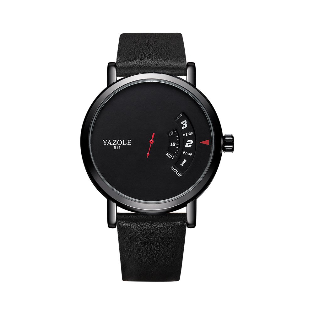 Rotary Non-Mechanical Quartz Watch - Men, obors.com Rotary Non-Mechanical Quartz Watch - Men - Image 6