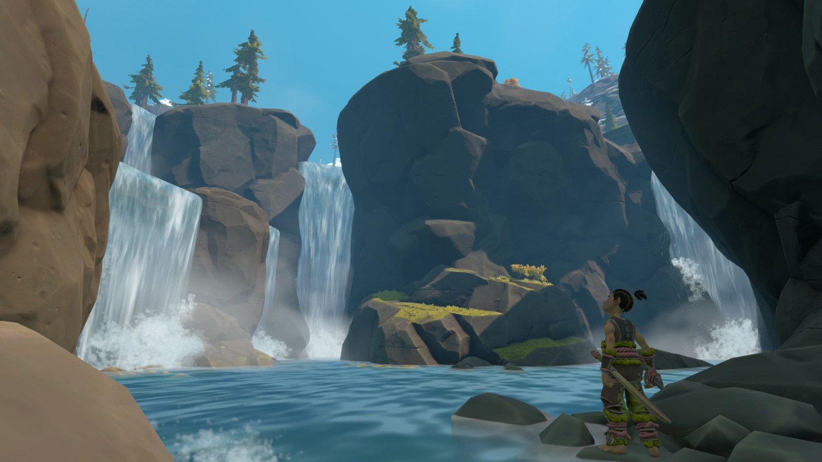 Pine - Steam - Key GLOBAL - Image 2