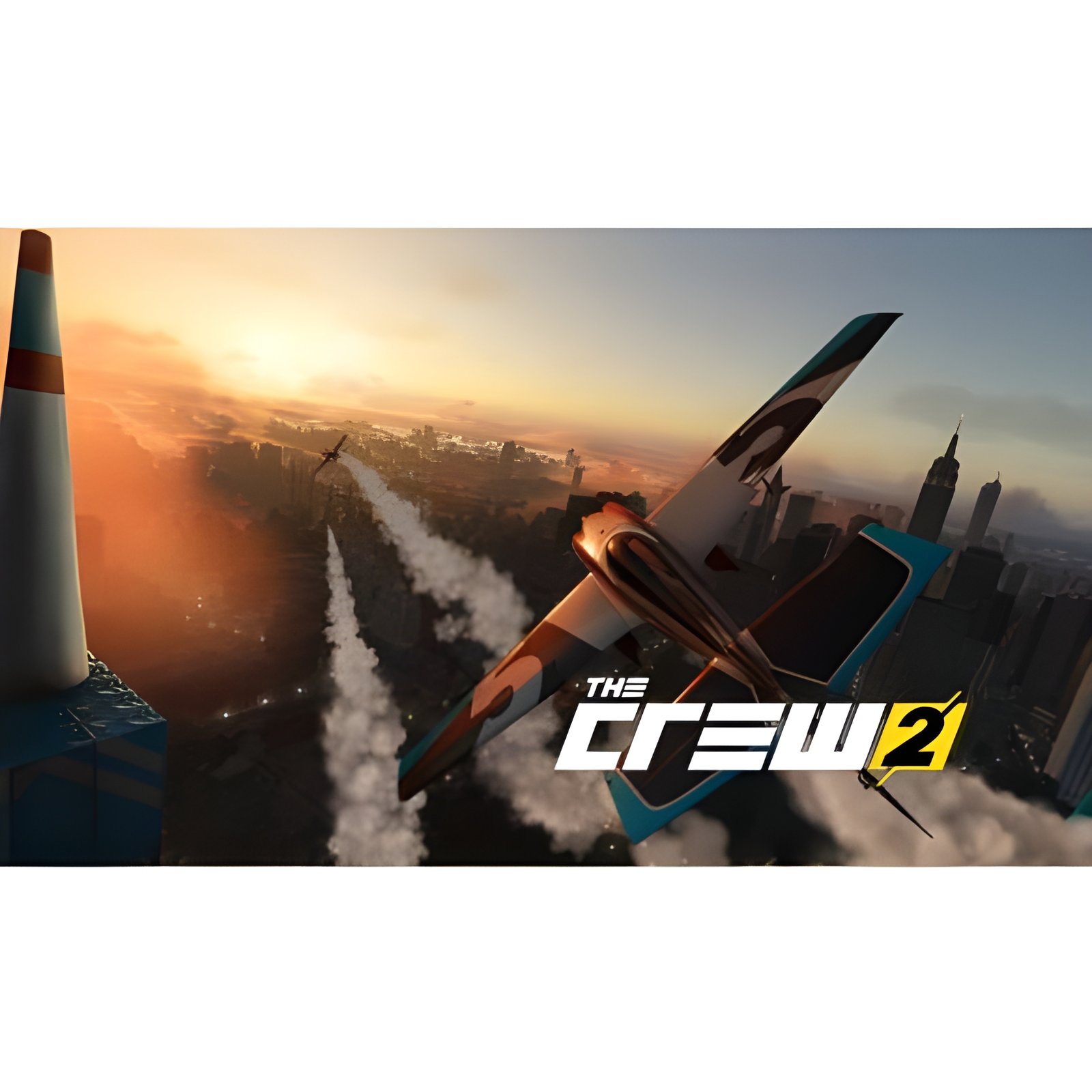 The Crew 2 Gold Edition - Ubisoft Connect - EUROPE - Image 2