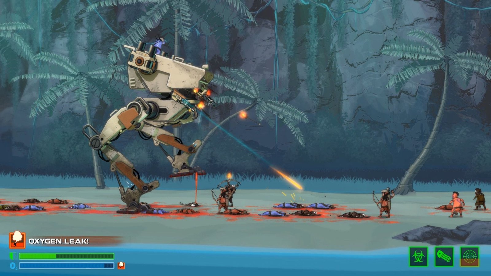 BE-A Walker (PC) - Steam Key - GLOBAL - Image 2