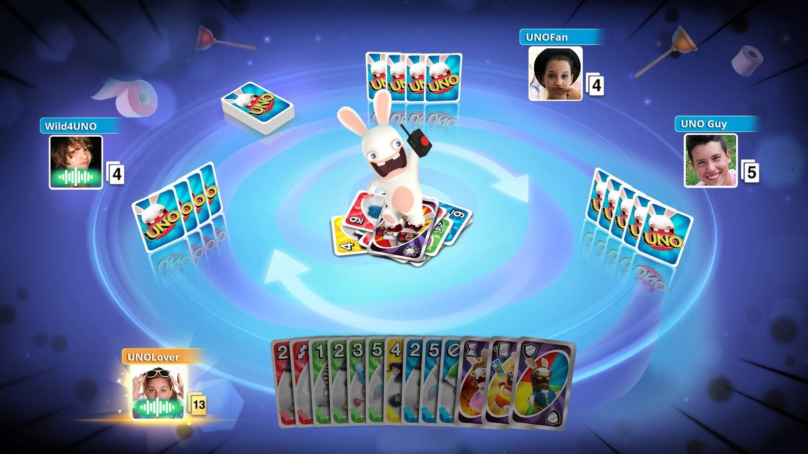 UNO - Ubisoft Connect - GLOBAL - Image 2