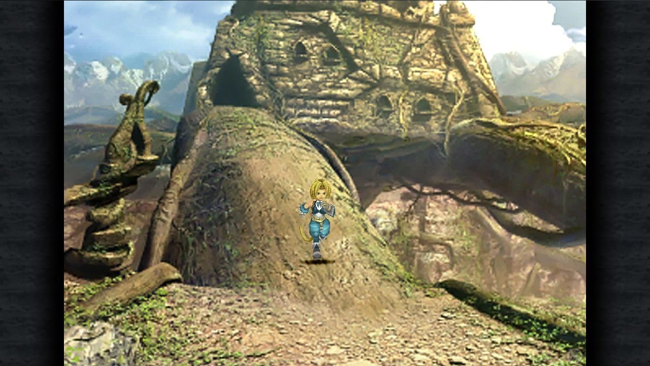 FINAL FANTASY IX (PC) - Steam Key - GLOBAL - Image 2