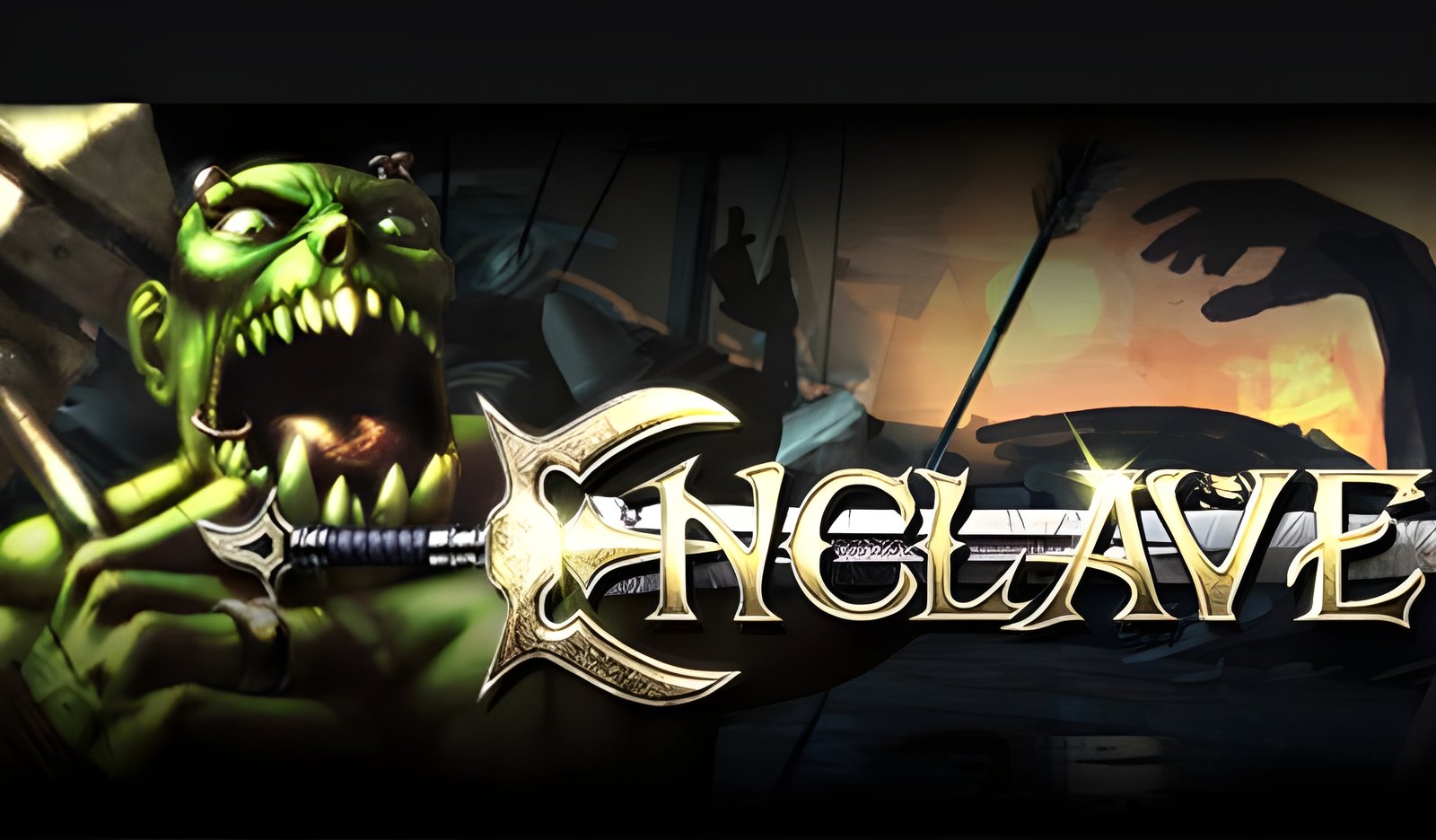 Enclave - Steam - Key GLOBAL - Image 2