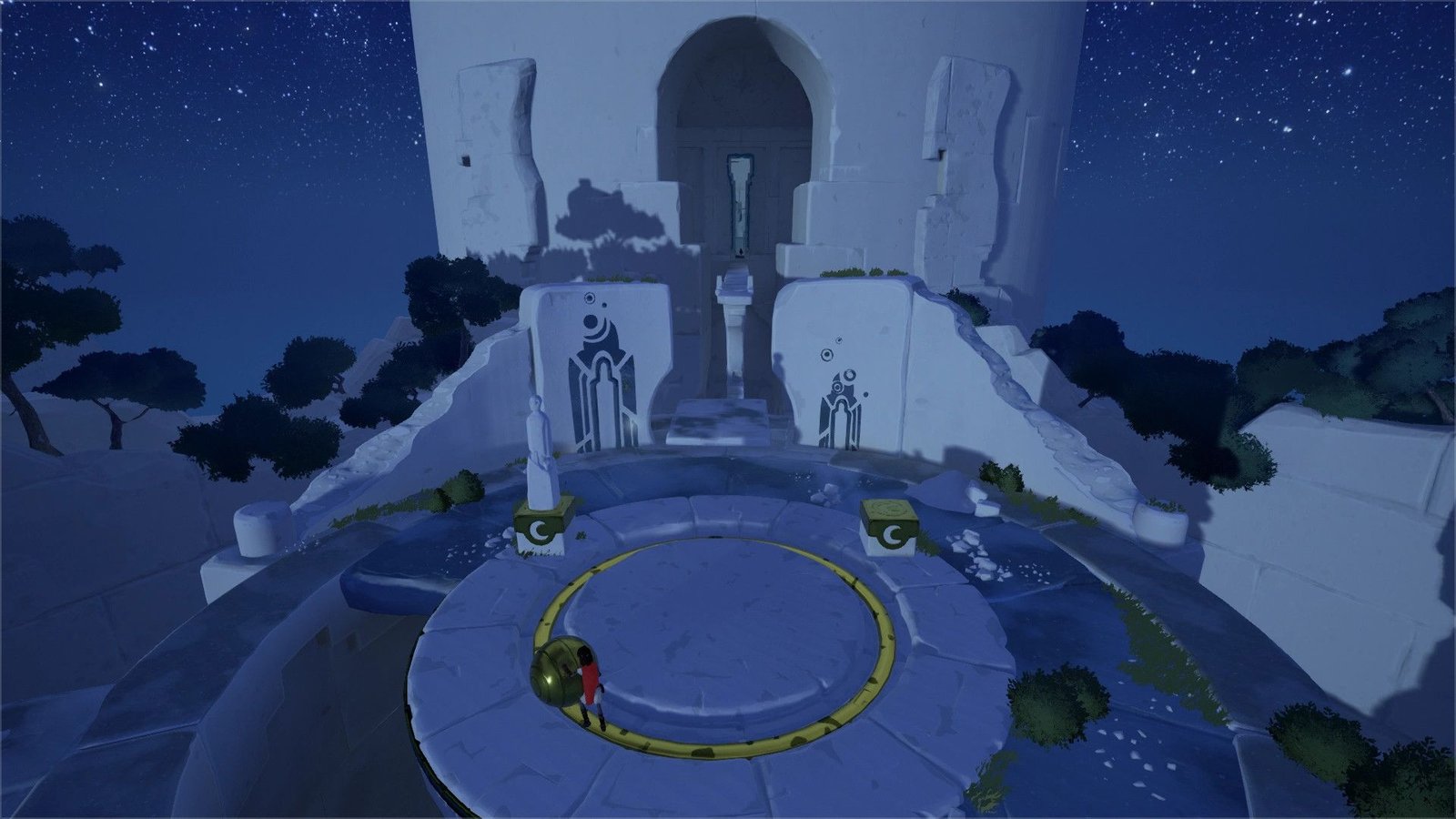 RiME Steam Key GLOBAL, obors.com RiME Steam Key GLOBAL - Image 2