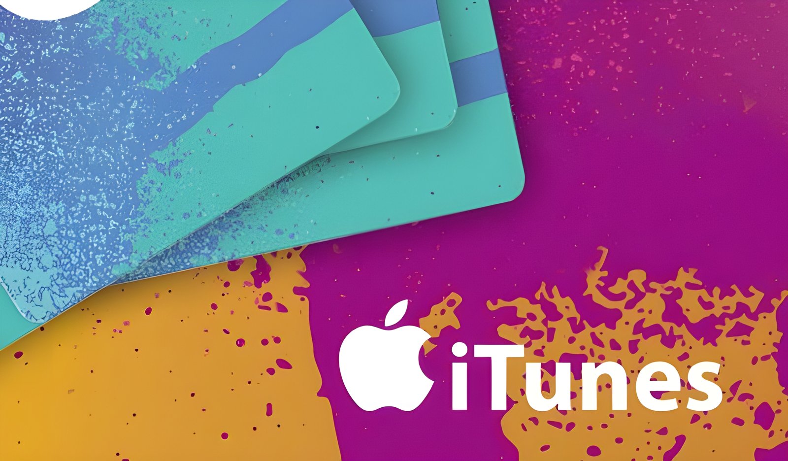 Apple iTunes Gift Card 50 TRY - iTunes Key - Turkey - Image 2