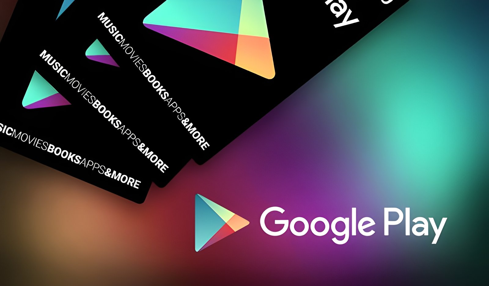 Google Play Gift Card 10 BRL - Google Play Key - Brazil - Image 2