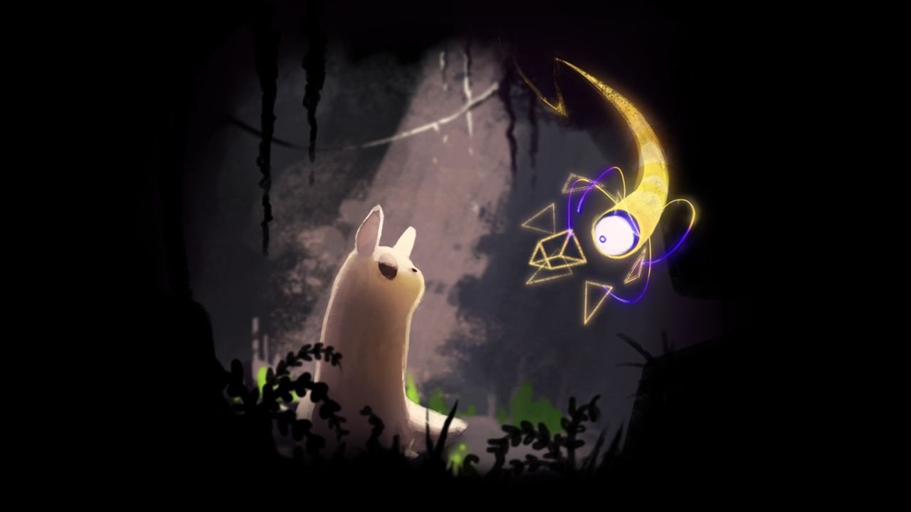 Rain World Steam Key GLOBAL - Image 2