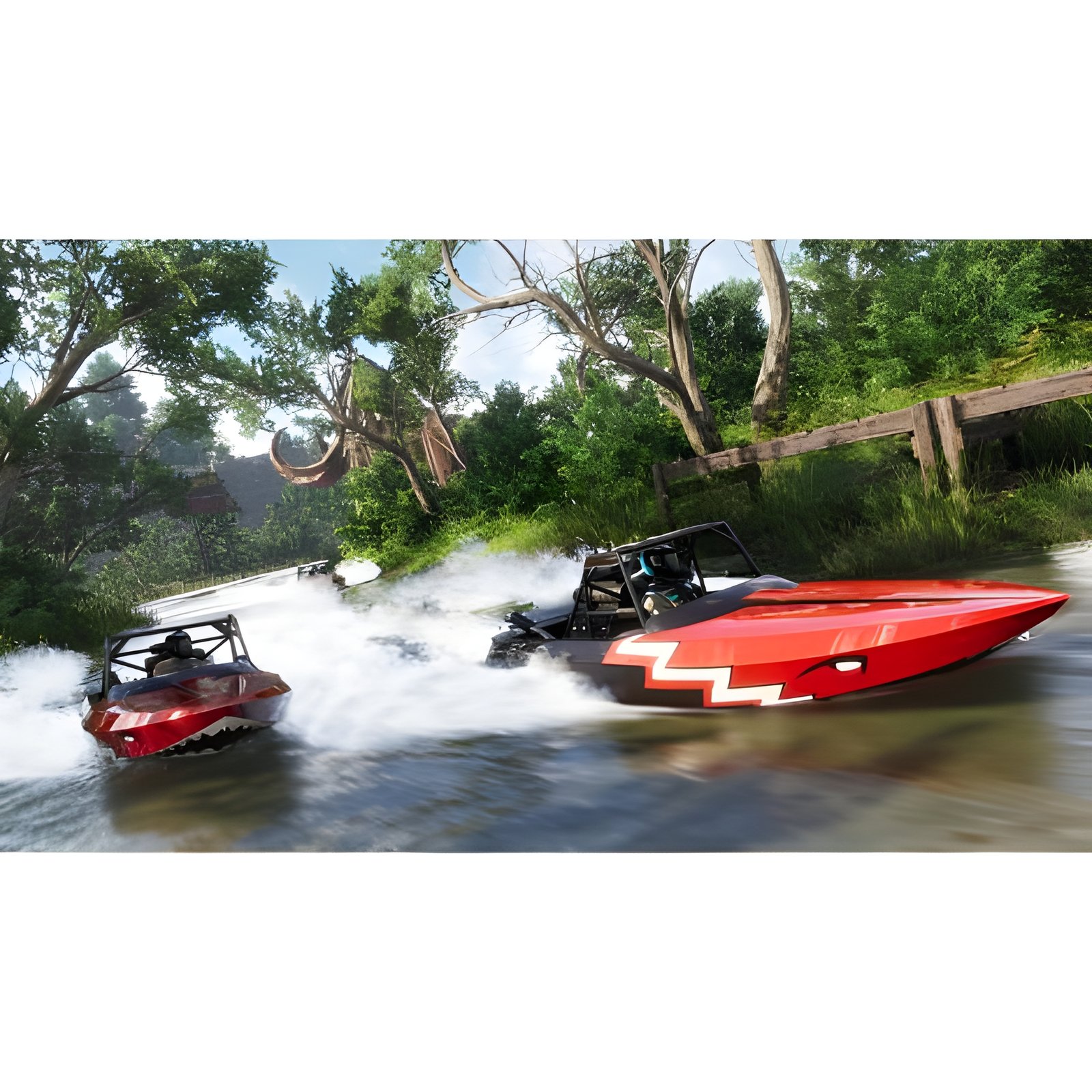 The Crew 2 Gold Edition - Ubisoft Connect - EUROPE - Image 3