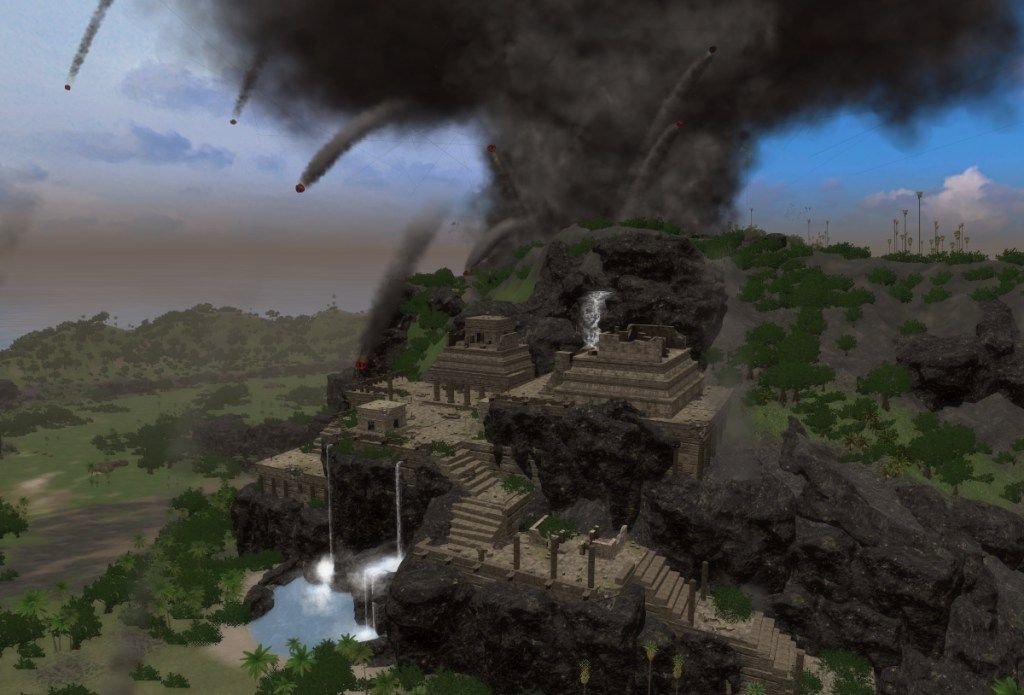 Tropico 4 Steam GLOBAL - Image 3