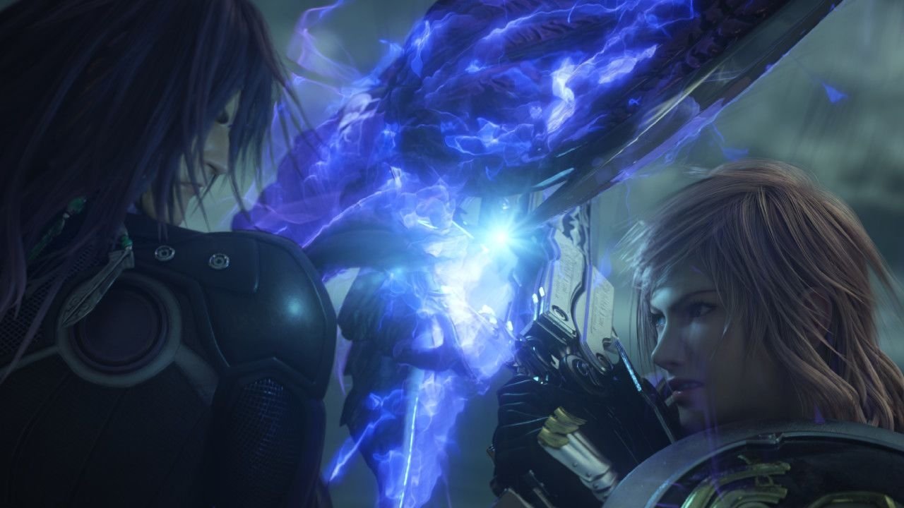 FINAL FANTASY XIII-2 Steam Key GLOBAL, obors.com FINAL FANTASY XIII-2 Steam Key GLOBAL - Image 3