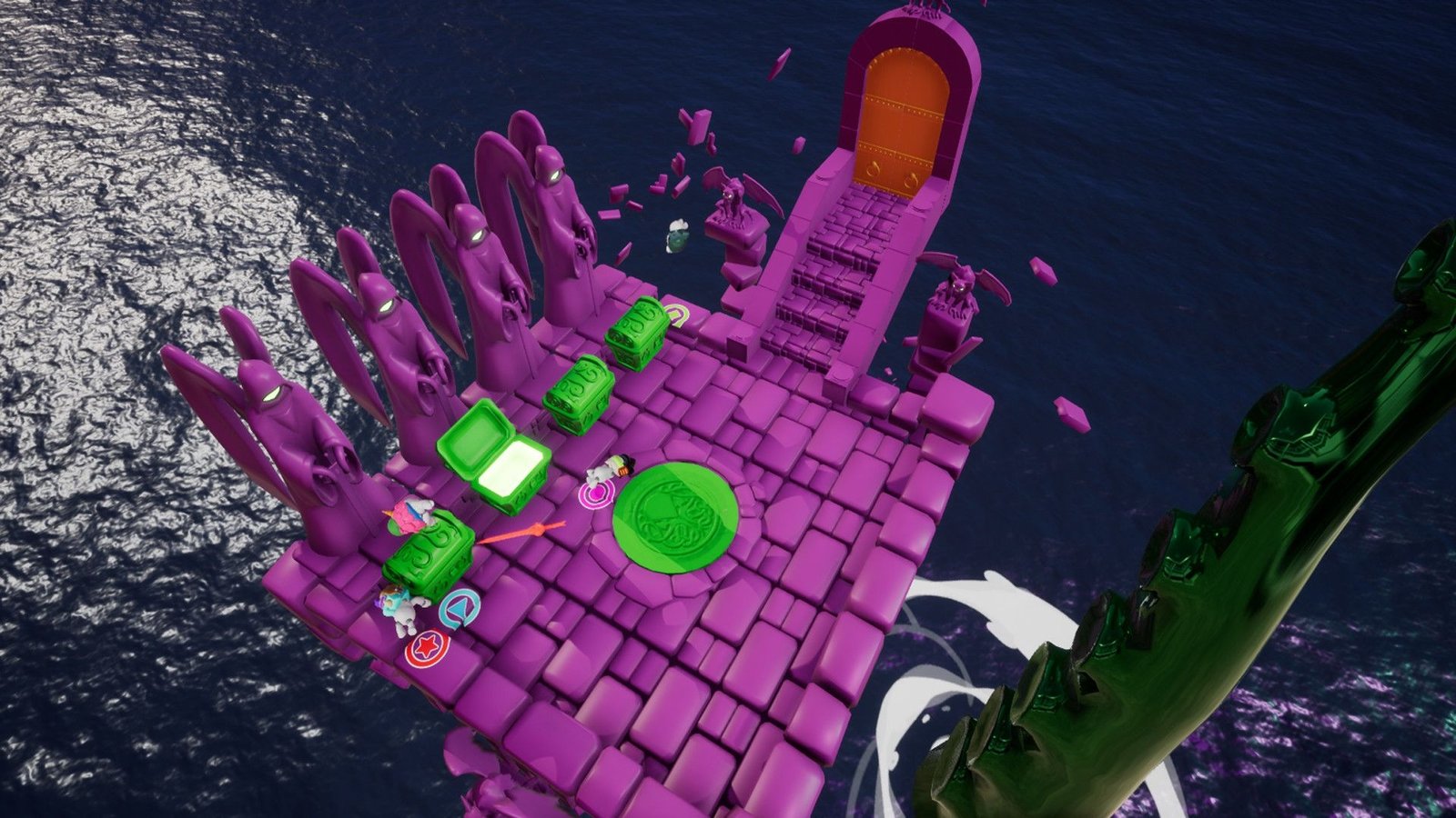 Headsnatchers Steam Key GLOBAL, obors.com Headsnatchers Steam Key GLOBAL - Image 3