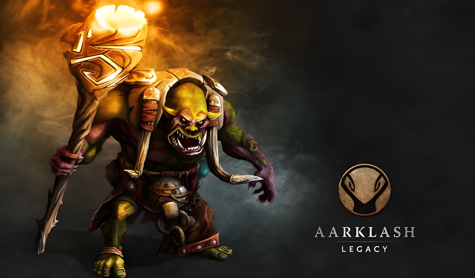 Aarklash: Legacy Steam Key GLOBAL - Image 2