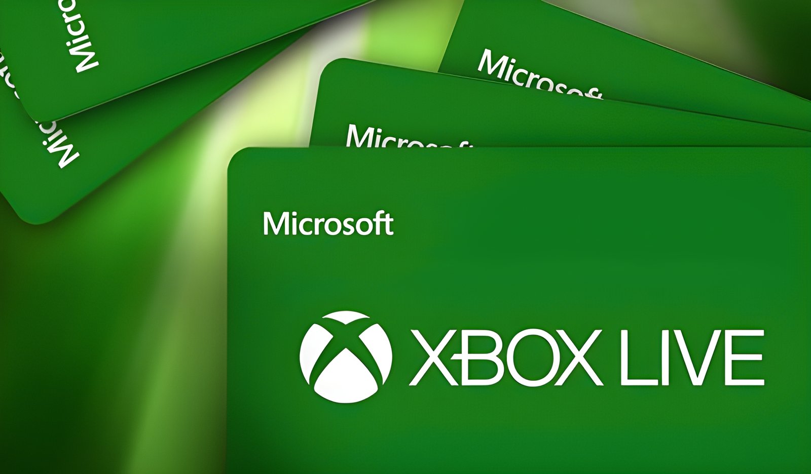 Xbox Live Gift Card 20 EUR - Europe - Image 2