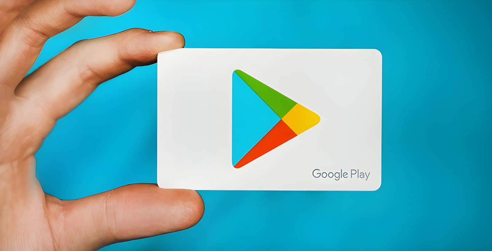 Google Play Gift Card 10 BRL - Google Play Key - Brazil - Image 3