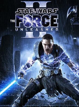 Star Wars: The Force Unleashed II (PC) – Steam Key – GLOBAL