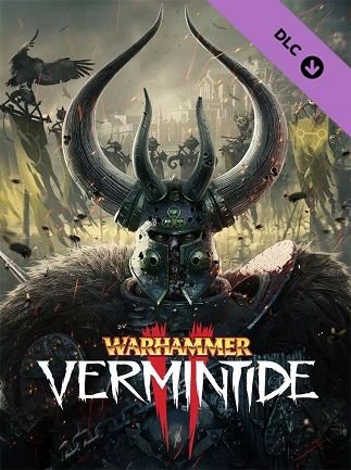 Warhammer: Vermintide 2 – Collector’s Edition Upgrade (PC) – Steam Key – GLOBAL