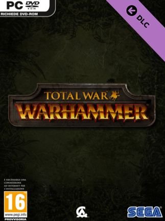 Total War: WARHAMMER – Call of the Beastmen Key Steam GLOBAL