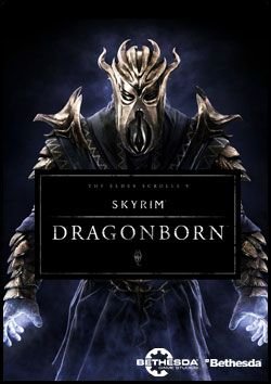 The Elder Scrolls V: Skyrim – Dragonborn (PC) – Steam Key – GLOBAL