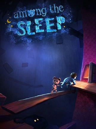 Among the Sleep – Enhanced Edition Steam Key GLOBAL
