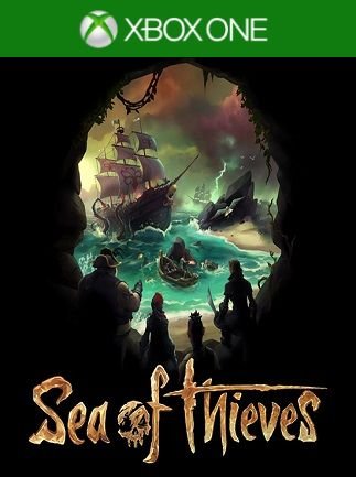 Sea of Thieves (Xbox One) – Xbox Live Key – EUROPE