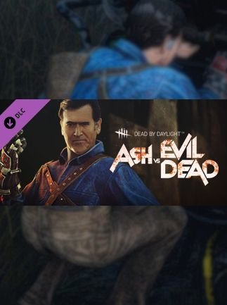 Dead by Daylight – Ash vs Evil Dead Steam Key GLOBAL