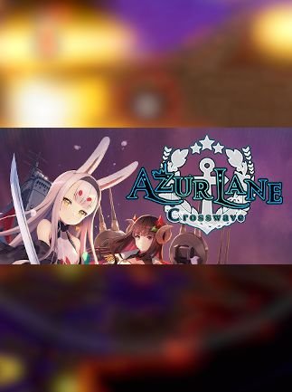 Azur Lane: Crosswave – Steam Key – GLOBAL