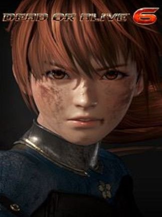 DEAD OR ALIVE 6 Steam Key GLOBAL