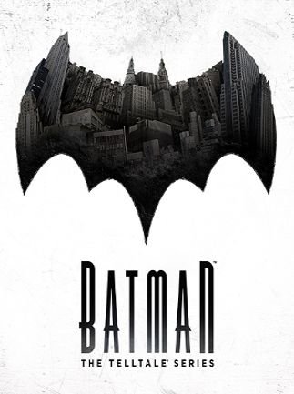 Batman – The Telltale Series Steam Key GLOBAL