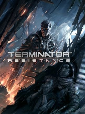 Terminator: Resistance – Steam – Key GLOBAL