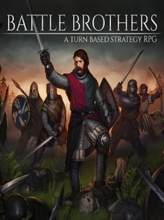 Battle Brothers Steam Key GLOBAL