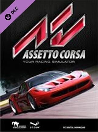 Assetto Corsa – Ready To Race Pack Steam Key GLOBAL