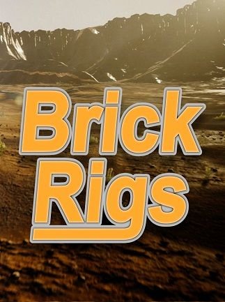 Brick Rigs (PC) – Steam Key – GLOBAL