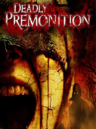 Deadly Premonition: Director’s Cut Steam Key GLOBAL