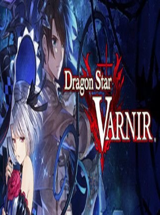 Dragon Star Varnir – Steam – Key GLOBAL