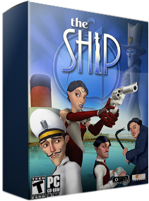 The Ship – Complete Pack Steam Key GLOBAL