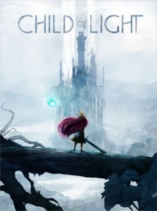 Child of Light – Ubisoft Connect – GLOBAL