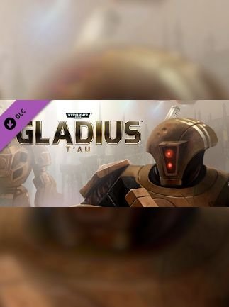 Warhammer 40,000: Gladius – T’au – Steam – Key GLOBAL