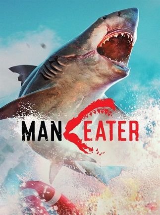 Maneater (PC) – Epic Games Key – EUROPE
