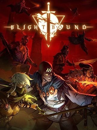 Blightbound (PC) – Steam Key – GLOBAL