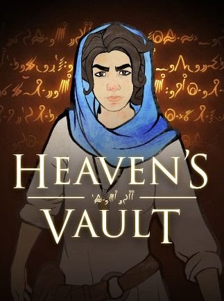 Heaven’s Vault (PC) – Steam Key – GLOBAL