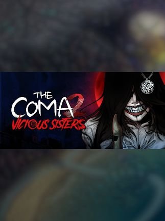 The Coma 2: Vicious Sisters – Steam – Key GLOBAL
