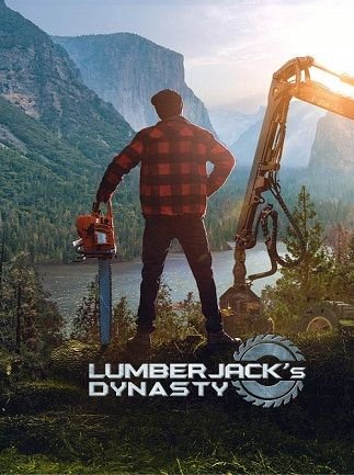 Lumberjack’s Dynasty (PC) – Steam Key – GLOBAL