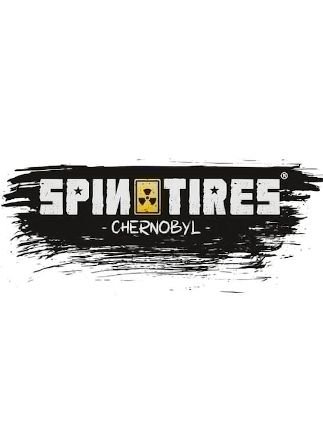 SPINTIRES – CHERNOBYL BUNDLE – Steam – Key GLOBAL