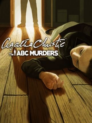 Agatha Christie – The ABC Murders Steam Key GLOBAL