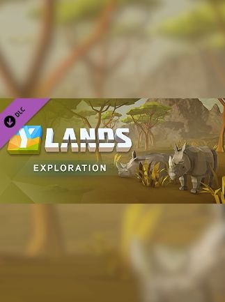 Ylands Exploration Pack – Steam Key – GLOBAL