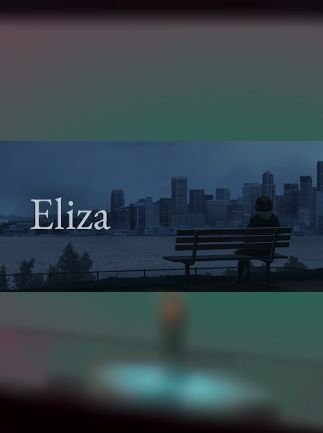 Eliza – Steam – Key (GLOBAL)